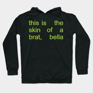 Twilight Brat Hoodie